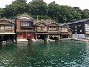 kekeさんの伊根湾めぐり遊覧船の投稿写真1