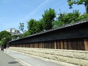 michiruさんの白壁・主税・橦木町並み保存地区の投稿写真1