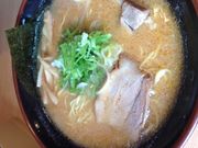 hiroonさんのらーめん波飛沫 北見店の投稿写真1