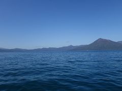 支笏湖の写真1