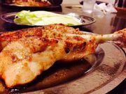 おちょーさんの骨付鳥専門店 一鶴 丸亀本店の投稿写真1