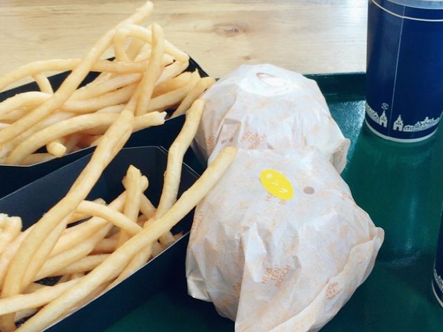 ビッケンビッケン
