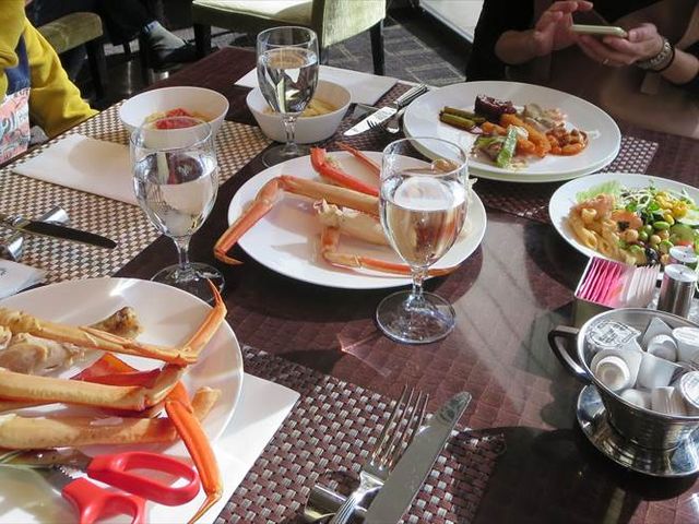 飯_スーパーブッフェ<グラスコート>