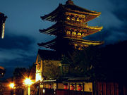 piyoさんの法観寺(八坂の塔)の投稿写真1