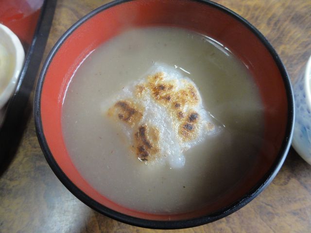 栗あんしるこ_茶房ゑびや