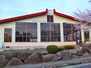 きのこさんの東御中央公園屋内ゲートボール場の投稿写真1