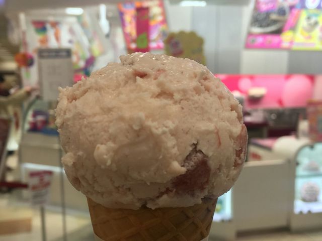 シングルサイズ_サーティワンアイスクリームイオン千歳店(31 Baskin-Robbins)