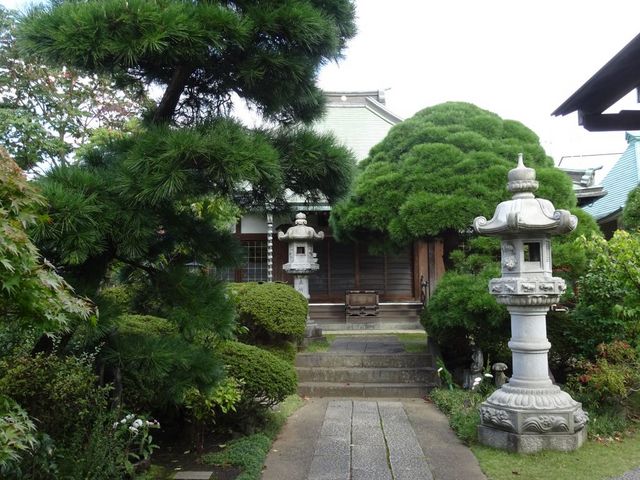 光増寺本堂_光増寺