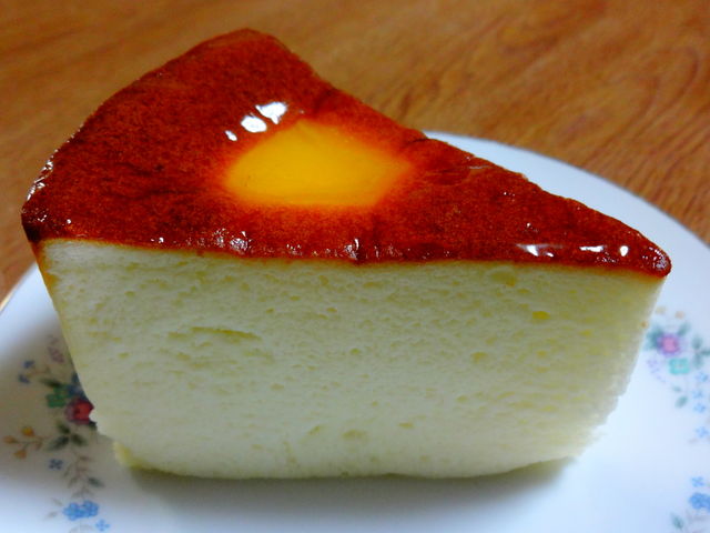 チーズケーキ_アンデケン 本店