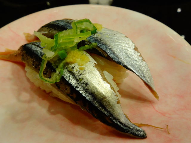 サンマ_なごやか亭 草津木川店