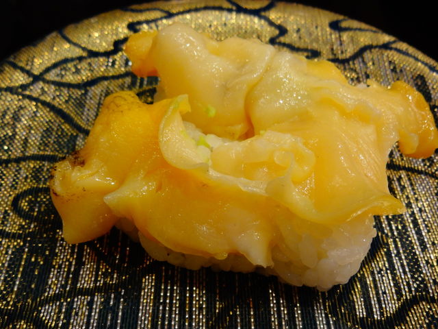 活つぶ貝_なごやか亭 草津木川店