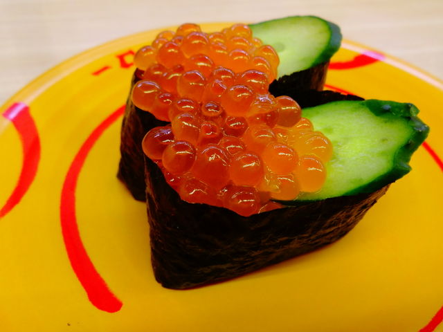 いくら_スシロー北名古屋店