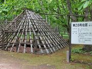 たかちゃんさんのオムサロ遺跡公園の投稿写真3