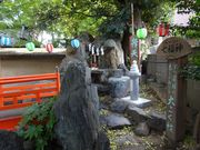 ponちゃんさんの葛西神社の投稿写真3