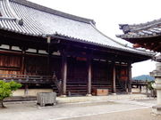 しどーさんの浄厳院の投稿写真1