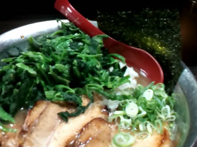 チャーシューメン_二代目らーめん処 まるは 旬SHUN 市原店