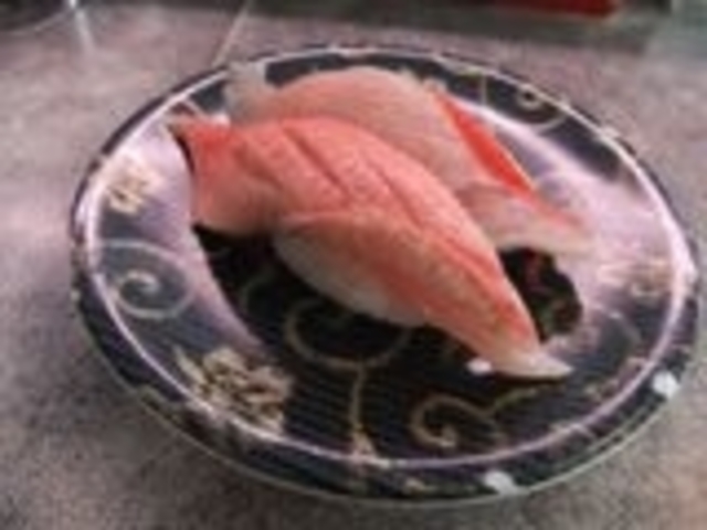 こだわり_地魚回転寿司 魚どんや