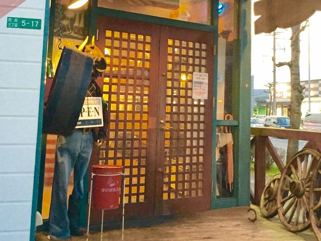 うえすたん_うえすたん 空港店