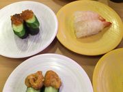 くーさんのかっぱ寿司 会津若松店の投稿写真1