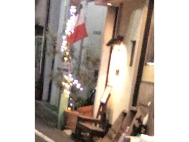 チェルヴォ_トラットリア・チェルヴォ
