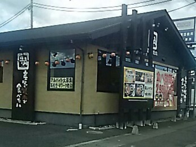 お店の写真_焼肉牛角 宇都宮鶴田店