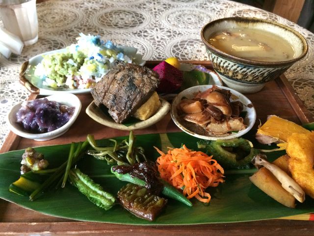 宮廷料理_がらまんじゃく