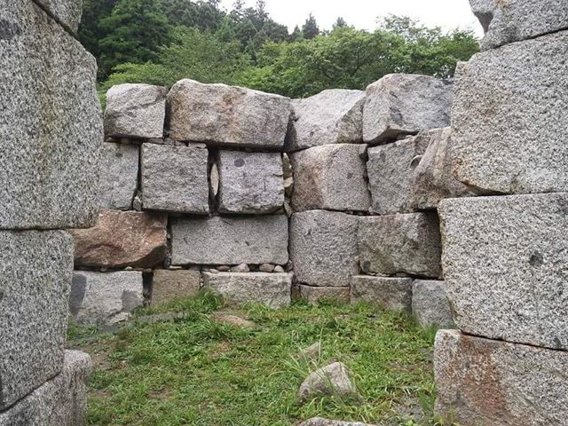 くろさんの橋野鉄鉱山の投稿写真1
