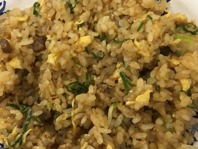 チャーハン_バーミヤン 伊勢崎連取店