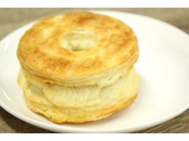 サクサクふわふわで美味しいです☆_ケンタッキーフライドチキン調布店