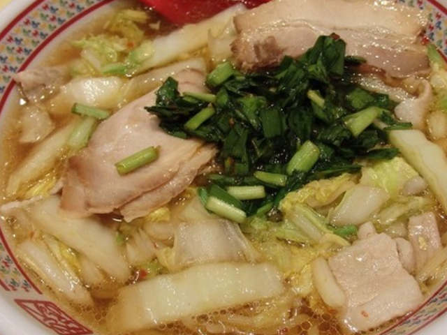 神座長吉店