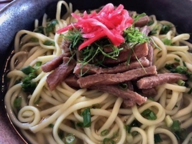だしが美味しい_ハーヤナゴミカフェ(Haa Ya nagomi-cafe )