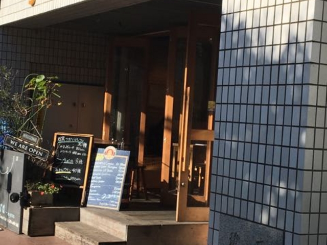 ナチュラルな雰囲気のお店です_grano グラーノ