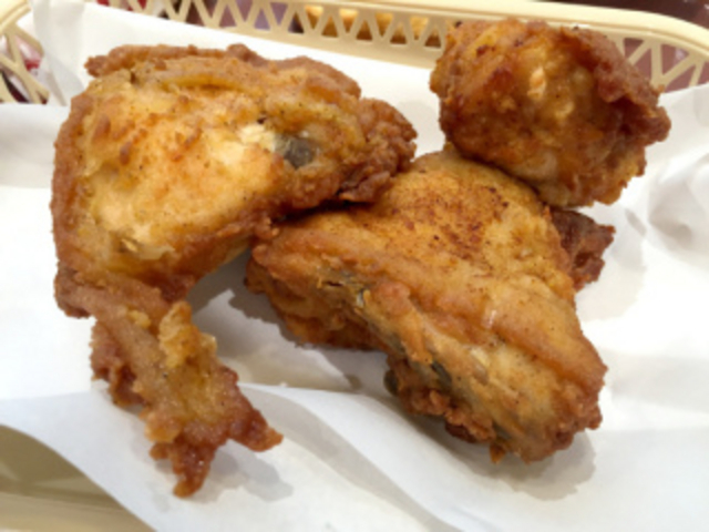 やみつきです!_ケンタッキーフライドチキン津イオン店
