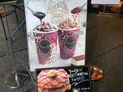kaaaさんのTULLY’s COFFEE  タリーズコーヒー  西新宿駅前店の投稿写真1