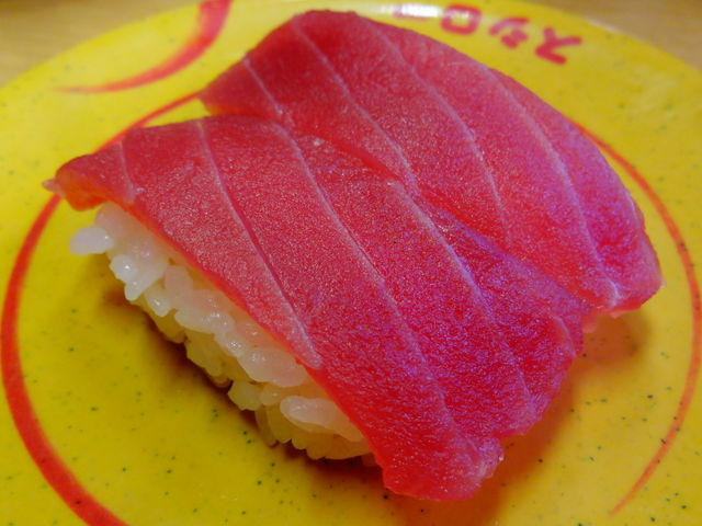 まぐろ_あきんど・スシロー 森孝店