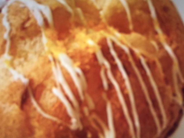 レモンバニラ_ビアードパパ イオン大高店