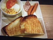 パルフェさんのカフェ・ド・クリエ栄3丁目店の投稿写真1