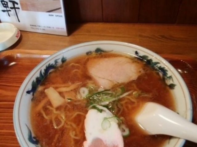 昭和30年創業_浅草軒本店