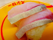 しどーさんのスシロー東淀川店の投稿写真1