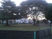 さとけんさんの相模国分尼寺跡の投稿写真1