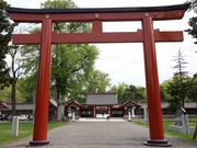 たかちゃんさんの北海道護国神社の投稿写真2