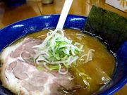 ロドリゲスさんのらーめん本丸の投稿写真1