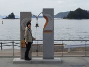 モロさんの道の駅阿武町発祥交流館の投稿写真1