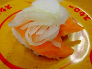 しどーさんのスシロー歌島店の投稿写真1