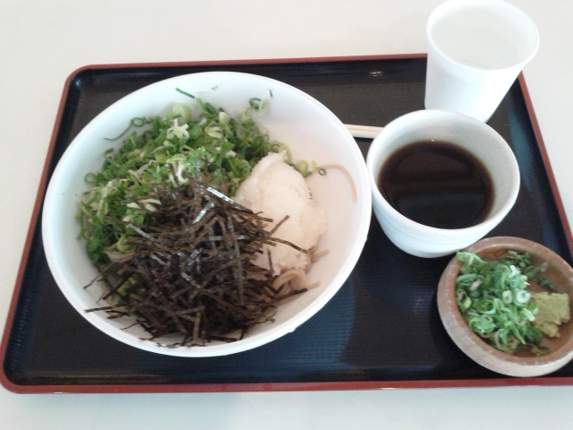 そば_信州あずみ野そば