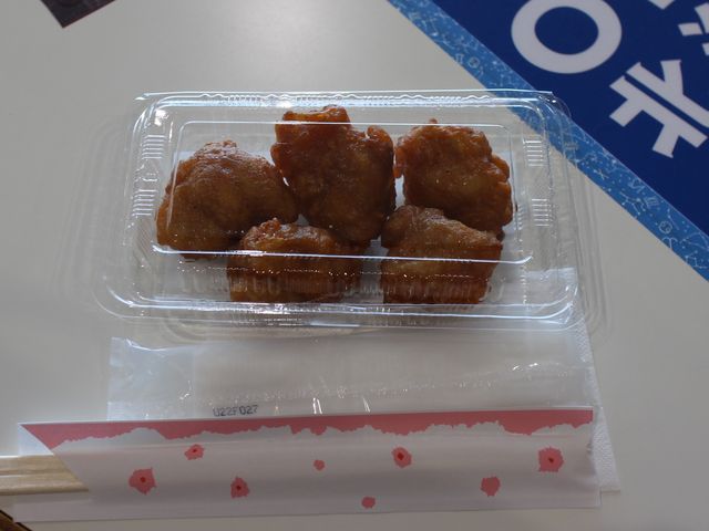から揚げ_ラフレ