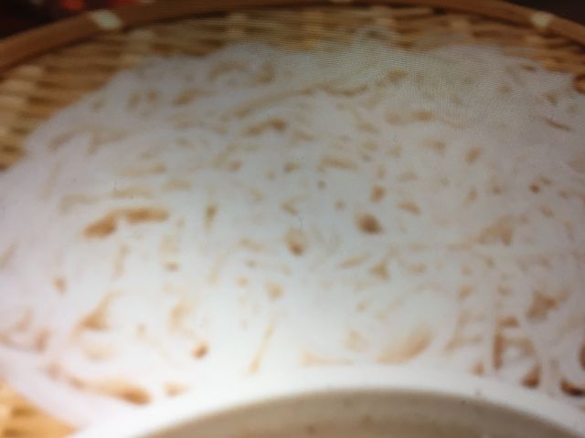 真っ白な蕎麦_寄り屋