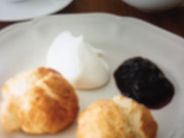 おすすめのスコーン_アフタヌーンティー・ティールーム 大阪高島屋