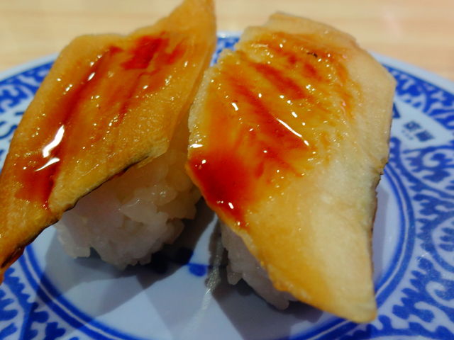 あなご_くら寿司春日部豊町店