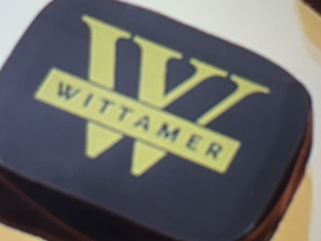 高級なチョコレート_ヴィタメール 高島屋店